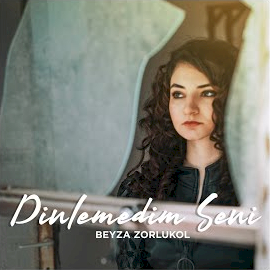 Nergis Yıldırır&nbsp;Dinlemedim Seni