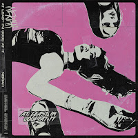 Neriah&nbsp;At Least Im Good At It