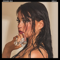 Neriah&nbsp;Promise Ring