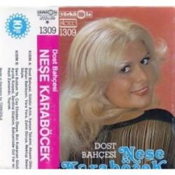 Neşe Karaböcek&nbsp;Dost Bahçesi