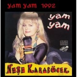 Neşe Karaböcek&nbsp;Yamyam