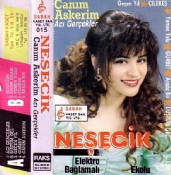 Neşecik&nbsp;Canım Askerim