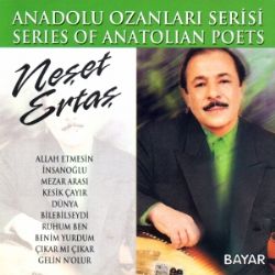 Neşet Ertaş&nbsp;Benim Yurdum