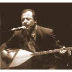 Neşet Ertaş&nbsp;Küstürdün Gönlümü