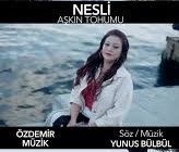 Nesli&nbsp;Aşkın Tohumu