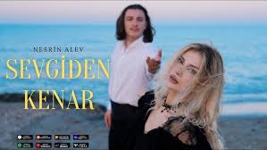 Nesrin Alev&nbsp;Sevgiden Kenar
