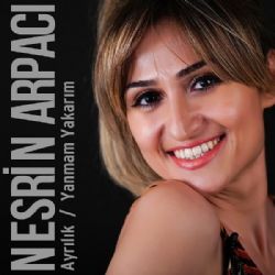 Nesrin Arpacı&nbsp;Ayrılık
