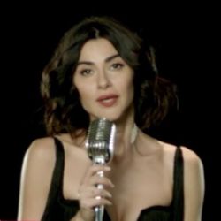 Nesrin Cavadzade&nbsp;Bir Rüya Gördüm