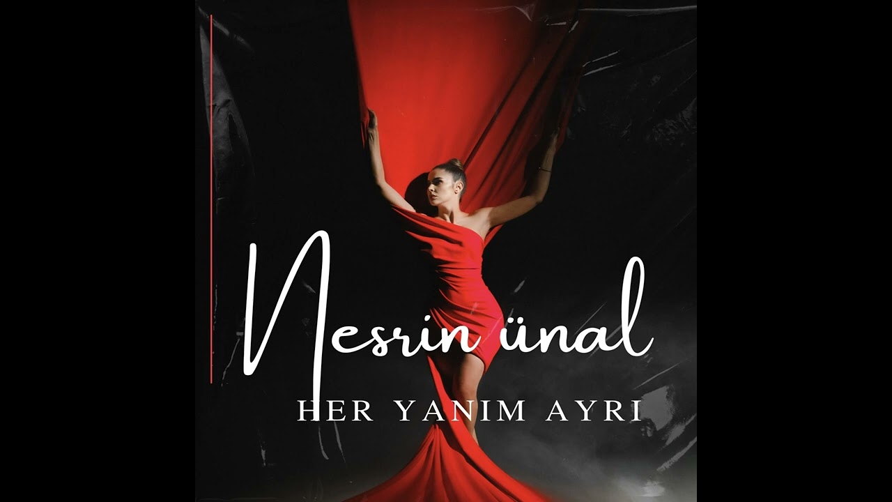 Nesrin Ünal&nbsp;Her Yanım Ayrı