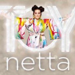 Netta&nbsp;Toy