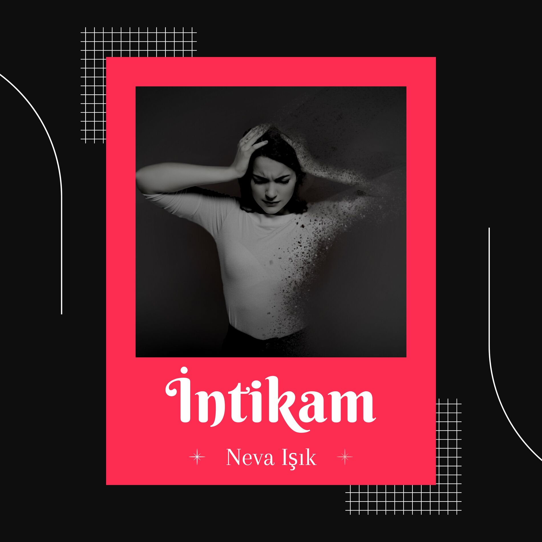 Neva Işık&nbsp;İntikam