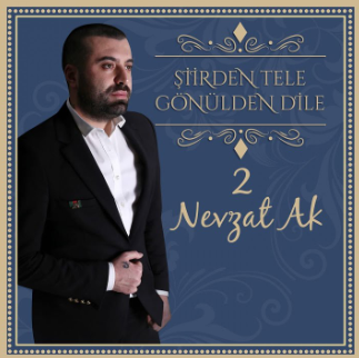 Nevzat Ak&nbsp;Sen Yanma