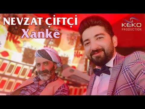 Nevzat Çiftçi&nbsp;Xanke