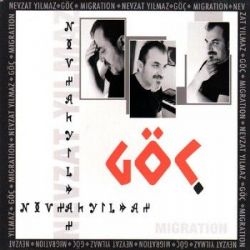 Nevzat Yılmaz&nbsp;Göç