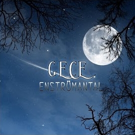 Ney Defteri&nbsp;Gece