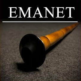 Ney Sesi&nbsp;Emanet