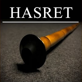 Ney Sesi&nbsp;Hasret