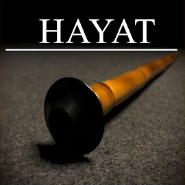 Ney Sesi&nbsp;Hayat