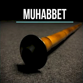 Ney Sesi&nbsp;Muhabbet