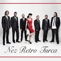 Nez&nbsp;Nez Retro Turca