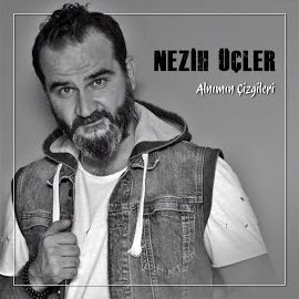 Nezih Üçler&nbsp;Alnımın Çizgileri