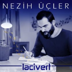 Nezih Üçler&nbsp;Lacivert