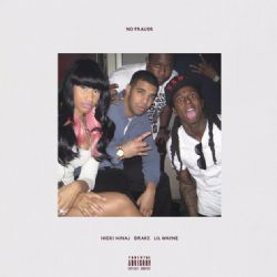 Nicki Minaj&nbsp;No Frauds