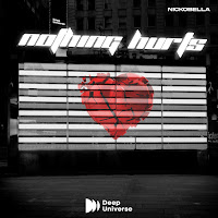 Nickobella&nbsp;Nothing Hurts