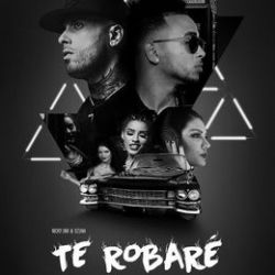Nicky Jam&nbsp;Te Robare