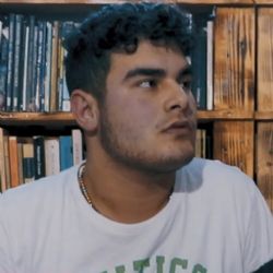 Nicodem&nbsp;Öldüğüm Gün