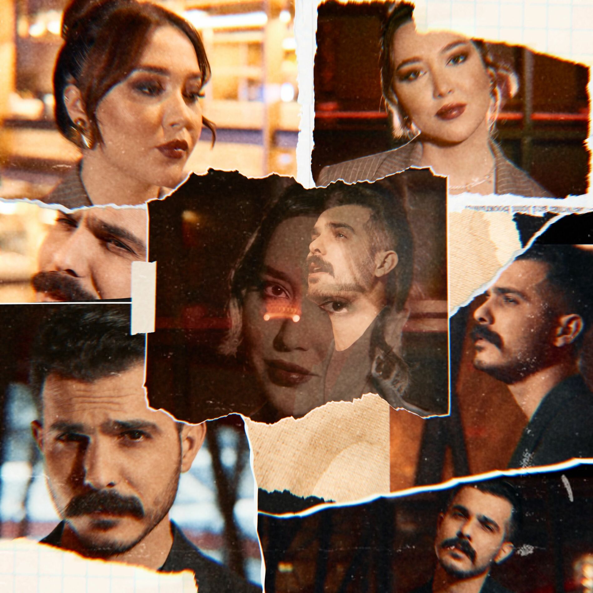 Nigar Muharrem&nbsp;Geceler Ayaz