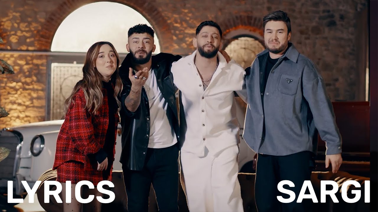 Nigar Muharrem&nbsp;Sargı