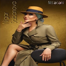 Nigar Sabanova&nbsp;Necesen