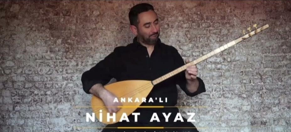 Nihat Ayaz&nbsp;Ankaralı