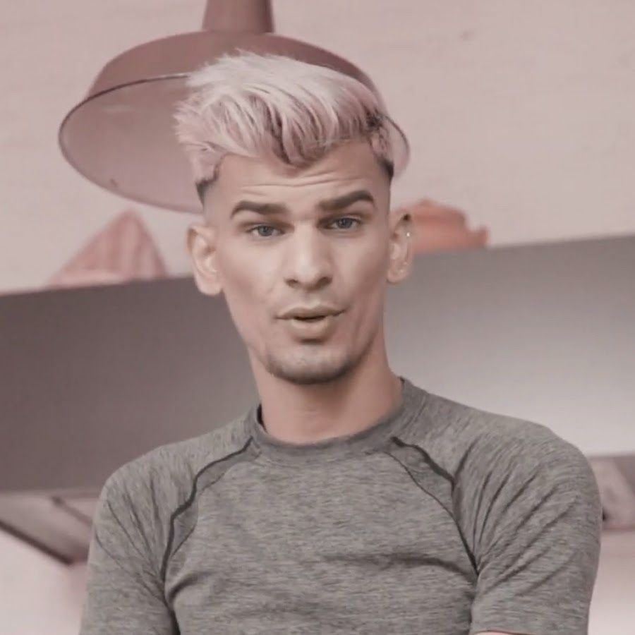 Niki Nikolov&nbsp;Ortağımı Ezdim