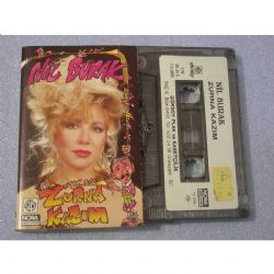 Nil Burak&nbsp;Zurna Kazım