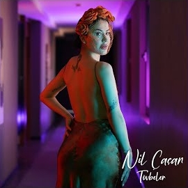 Nil Çaçan&nbsp;Tövbeler