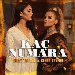 Nilay Toprak&nbsp;Kaç Numara