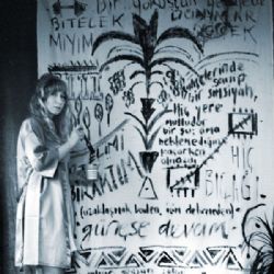 Nilipek&nbsp;Mektuplar