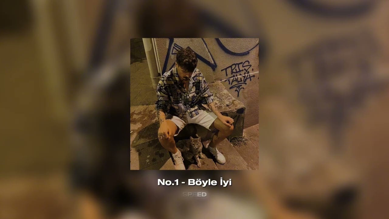 No 1&nbsp;Böyle İyi