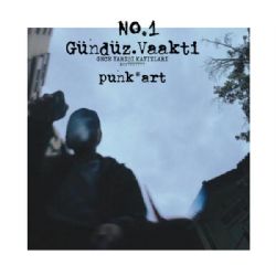 No 1&nbsp;Gündüz Vakti