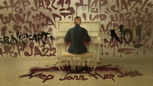 No 1&nbsp;Hep Jazz Hep Jazz