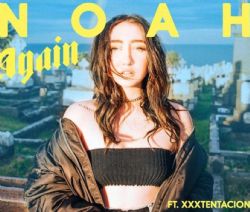 Noah Cyrus&nbsp;Again