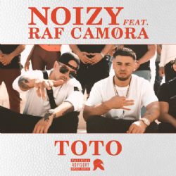 Noizy&nbsp;Toto