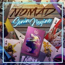 Nomad&nbsp;Senin Neyine