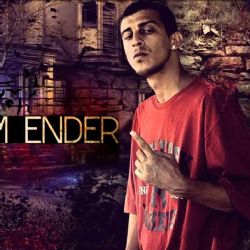 Norm Ender&nbsp;Depresyon Oteli