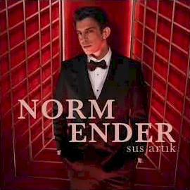 Norm Ender&nbsp;Sus Artık