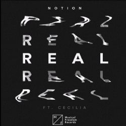 Notion&nbsp;Real