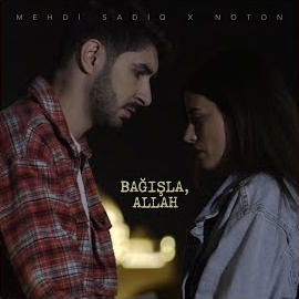 Noton&nbsp;Bağışla Allah