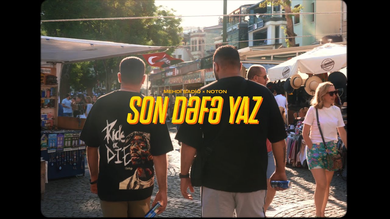 Noton&nbsp;Son Defe Yaz